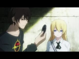 anime: explosion/btooom (all episodes in a row)