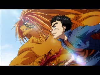 ushio and tora season 1 (all episodes in a row)