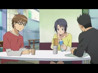 anime silver spoon season 1 all episodes in a row