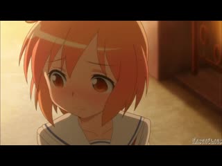 anime kotoura-san animedia marathon all series in a row