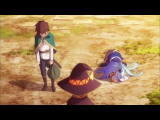 goddess bless this beautiful world season 2 episode 1,2,3,4,5 [anidub]